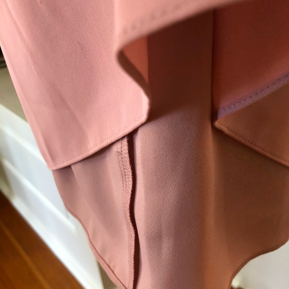 Topshop Slip Dress - Picture 7 of 7